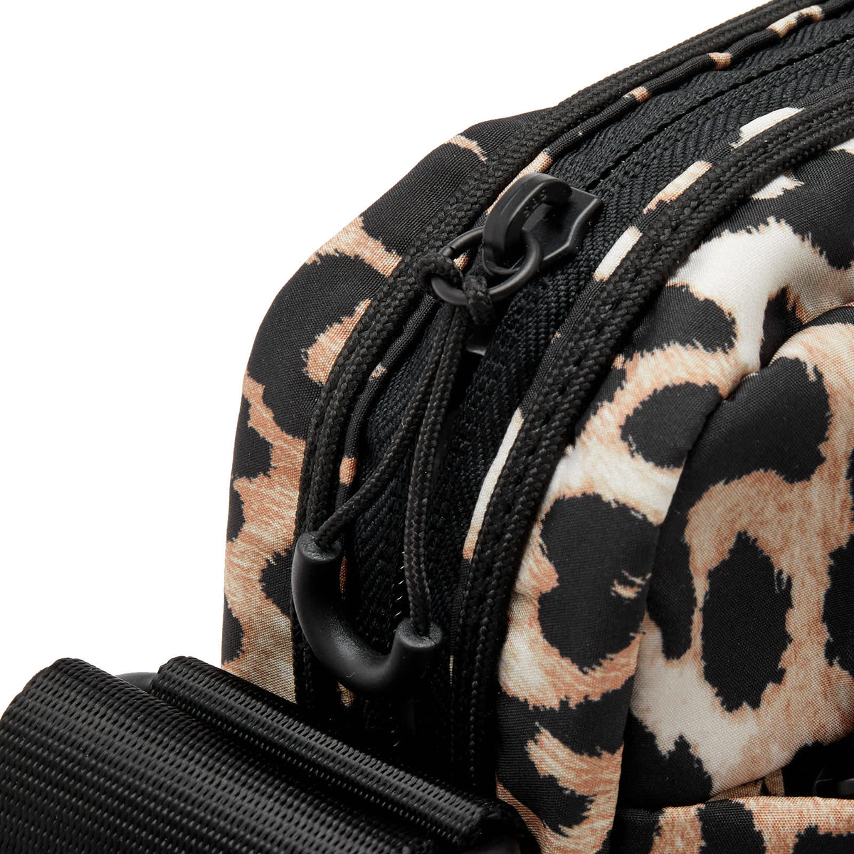 GANNI Recycled Tech Festival Bag