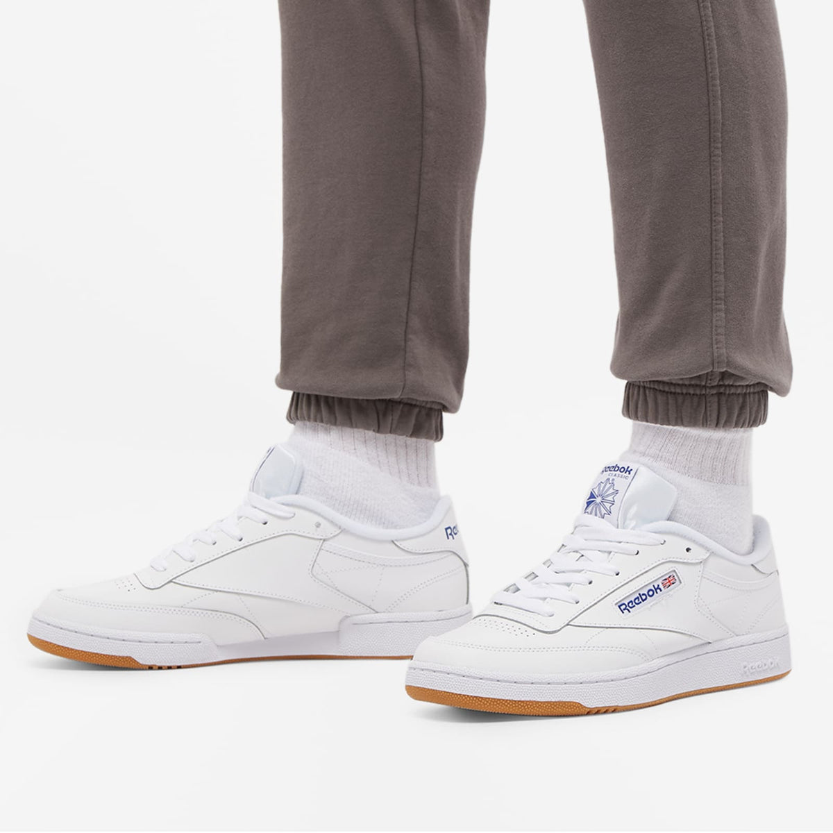 Reebok Club C 85