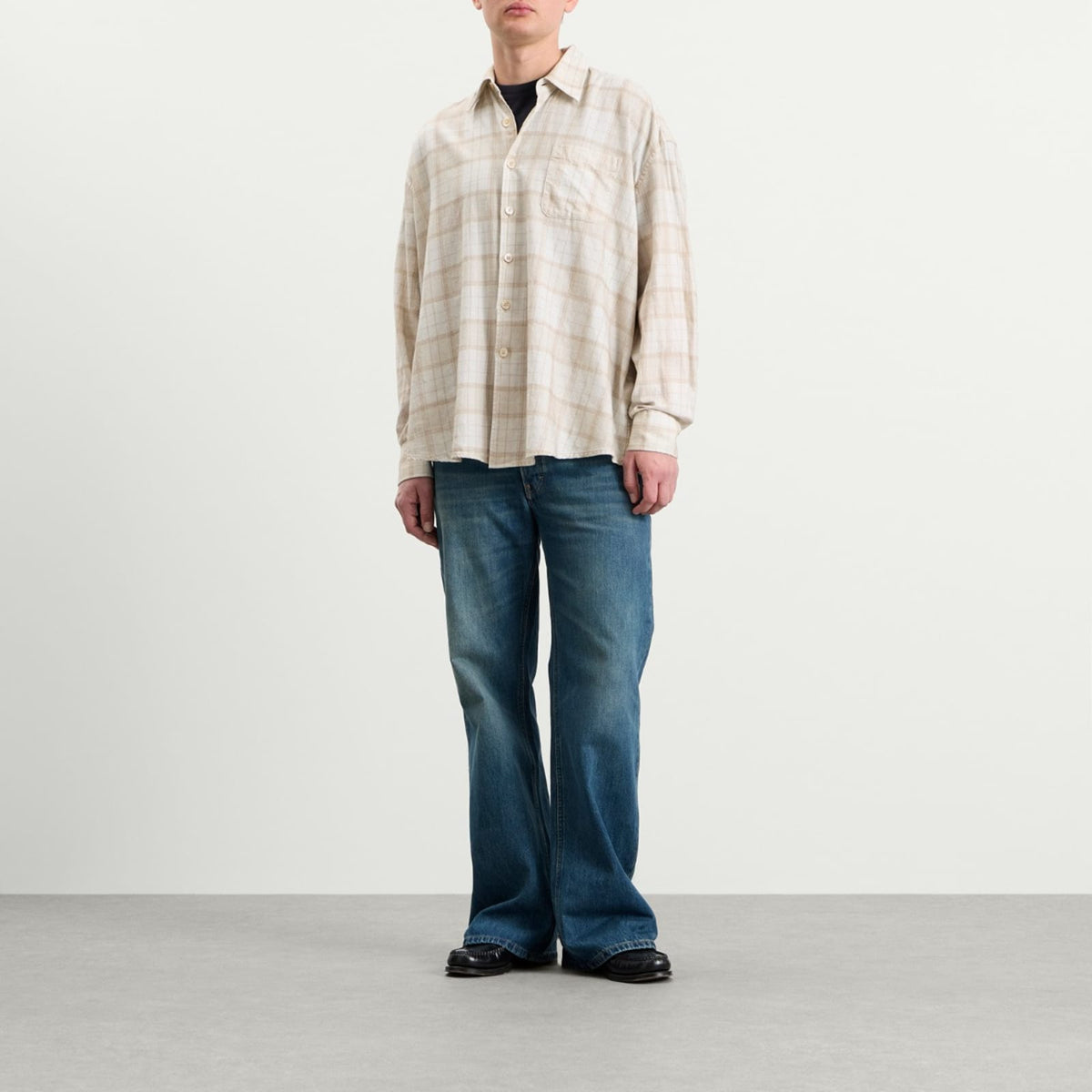 Jeanerica Appia Jeans
