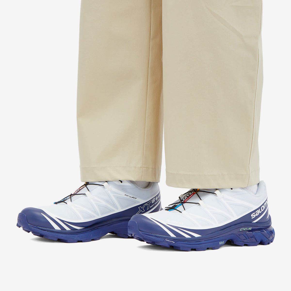 Salomon XT-6 GTX