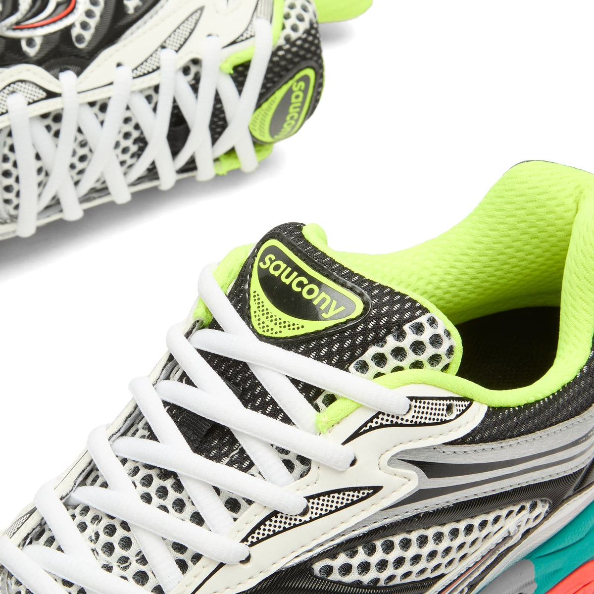 Saucony Progrid Omni 9 Sneaker