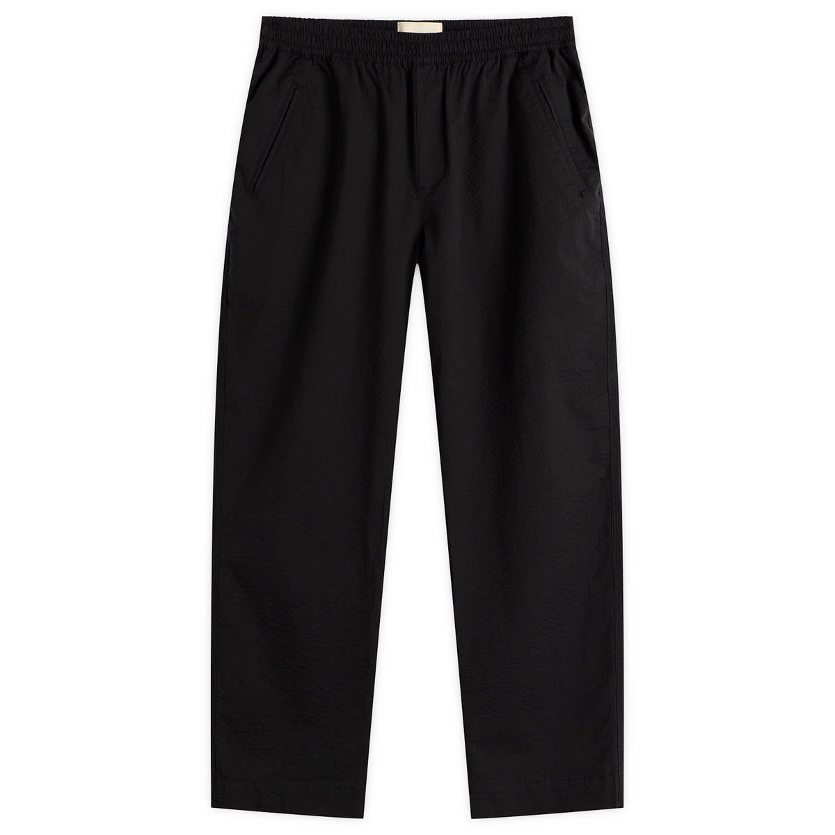 Folk Drawcord Assembly Pant