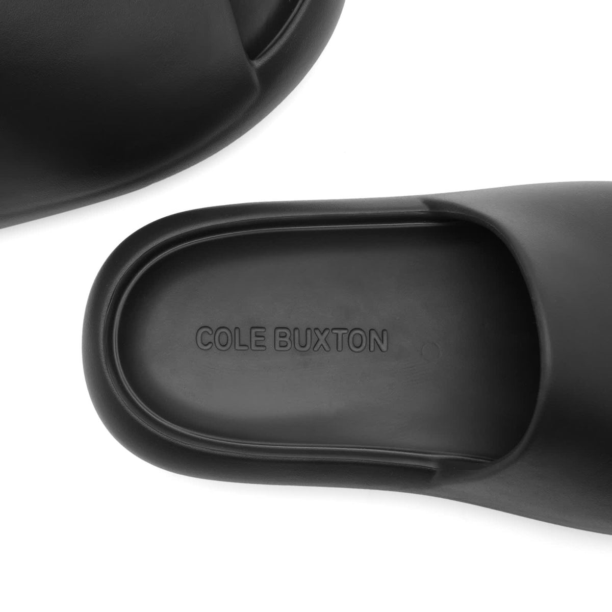 Cole Buxton Pool Slide