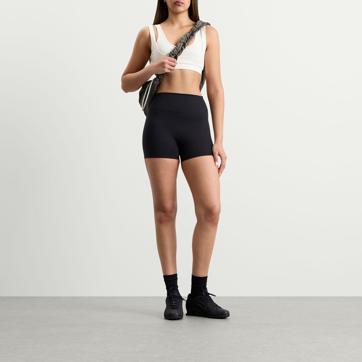 Nike x SKIMS Matte Short 3"
