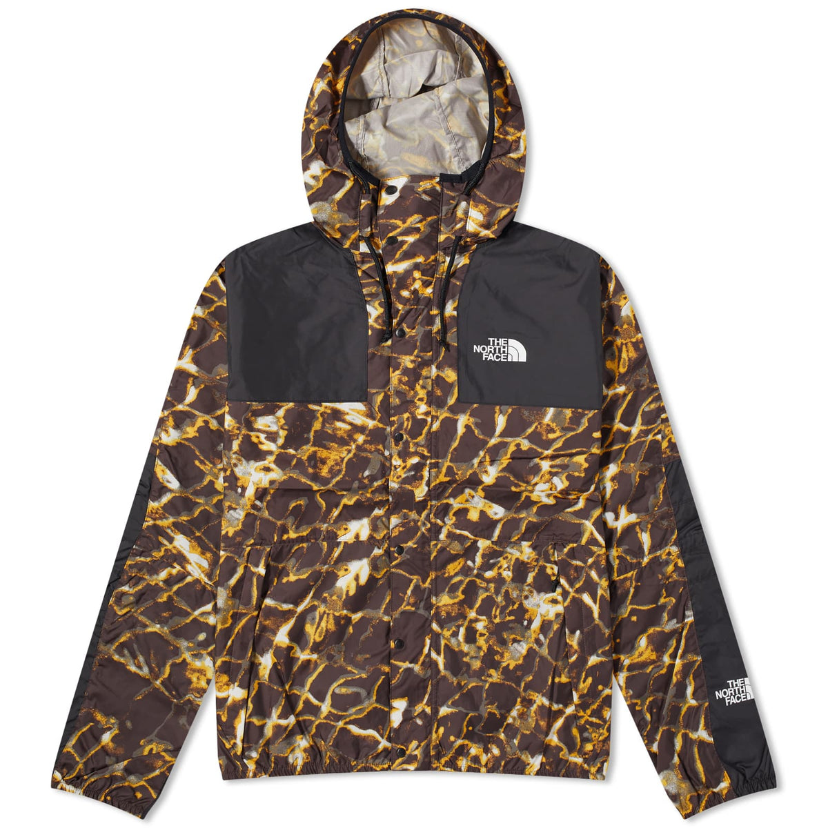 The North Face Seasonal Mountain Jacket