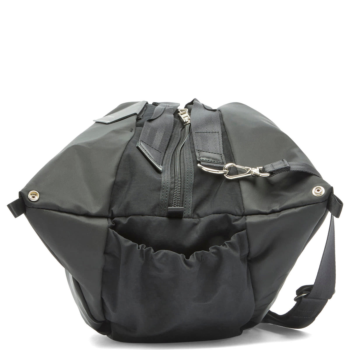 Master-Piece COCOON 2-Way Duffel Bag - Small