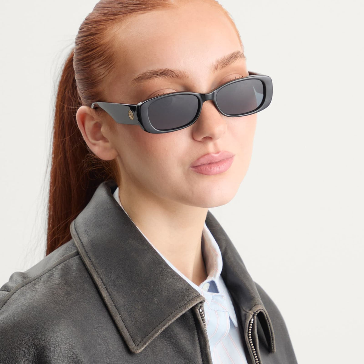 Le Specs Unreal Sunglasses