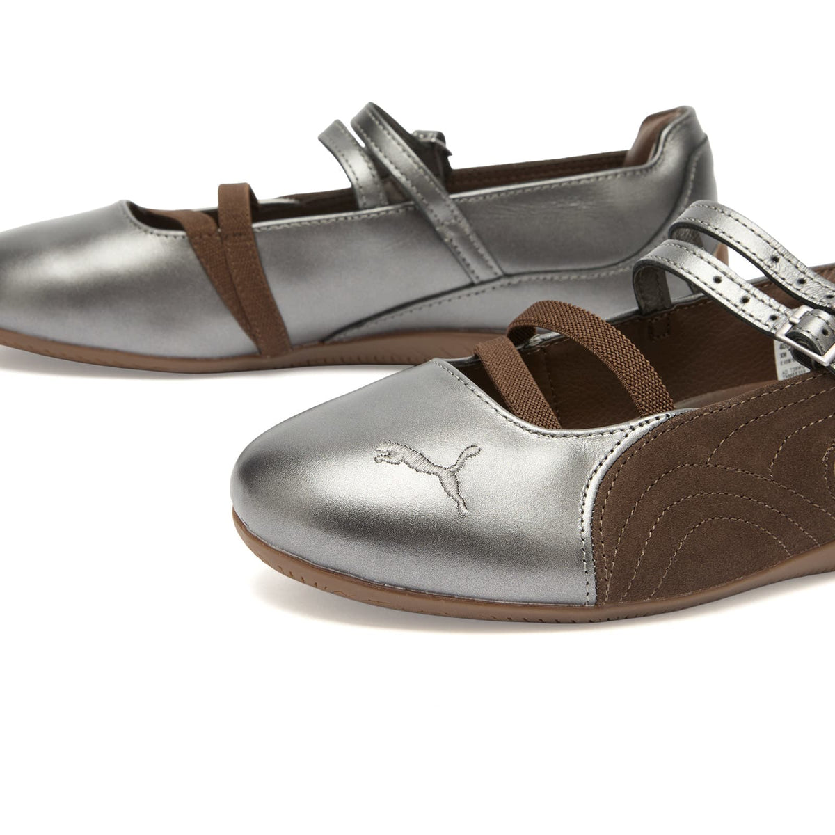 Puma Speedcat Ballet Lux Sneaker