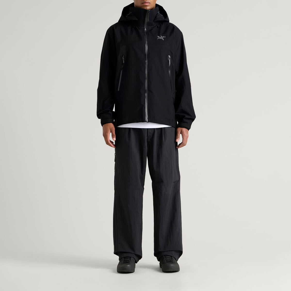 Arc'teryx Beta AR Gore-Tex Jacket