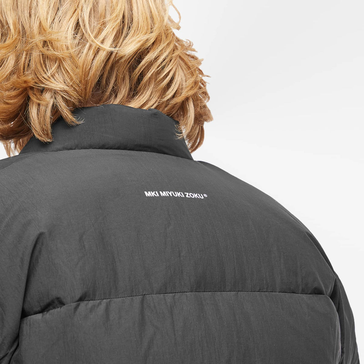 MKI Bubble Bomber Jacket