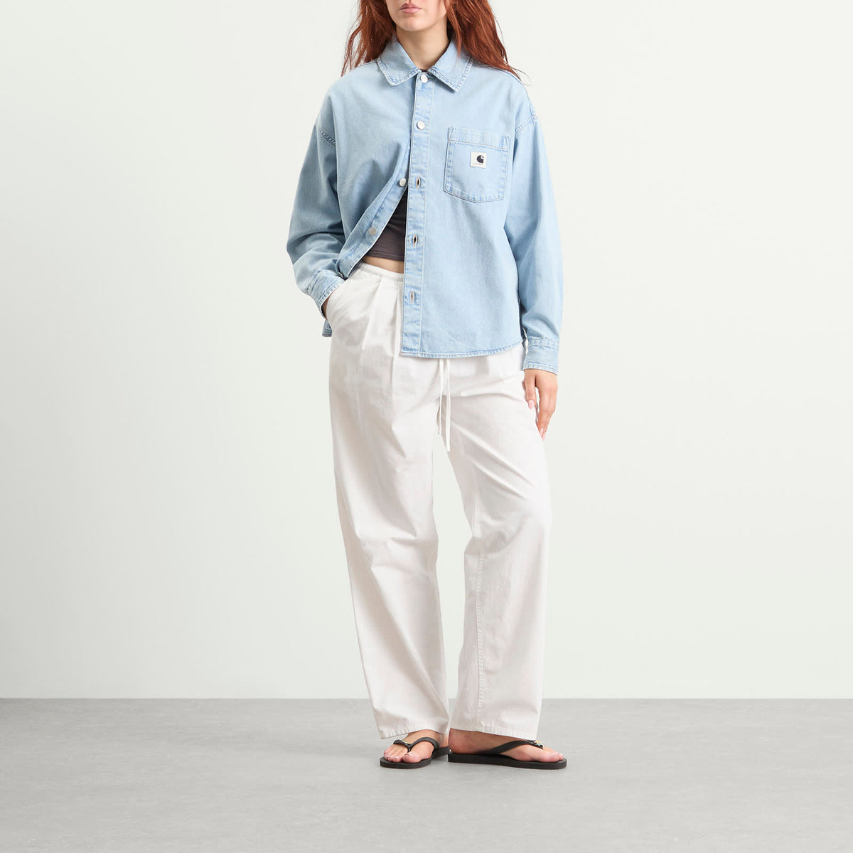 Carhartt WIP Alta Shirt Jac