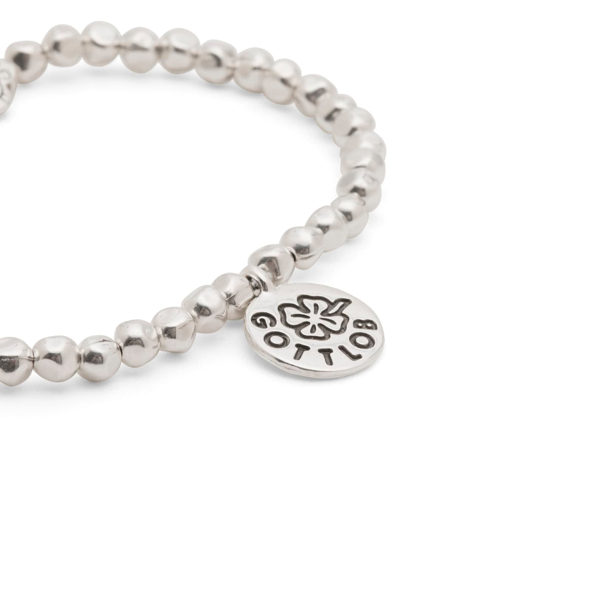 Gottlob Edition 4 Bracelet