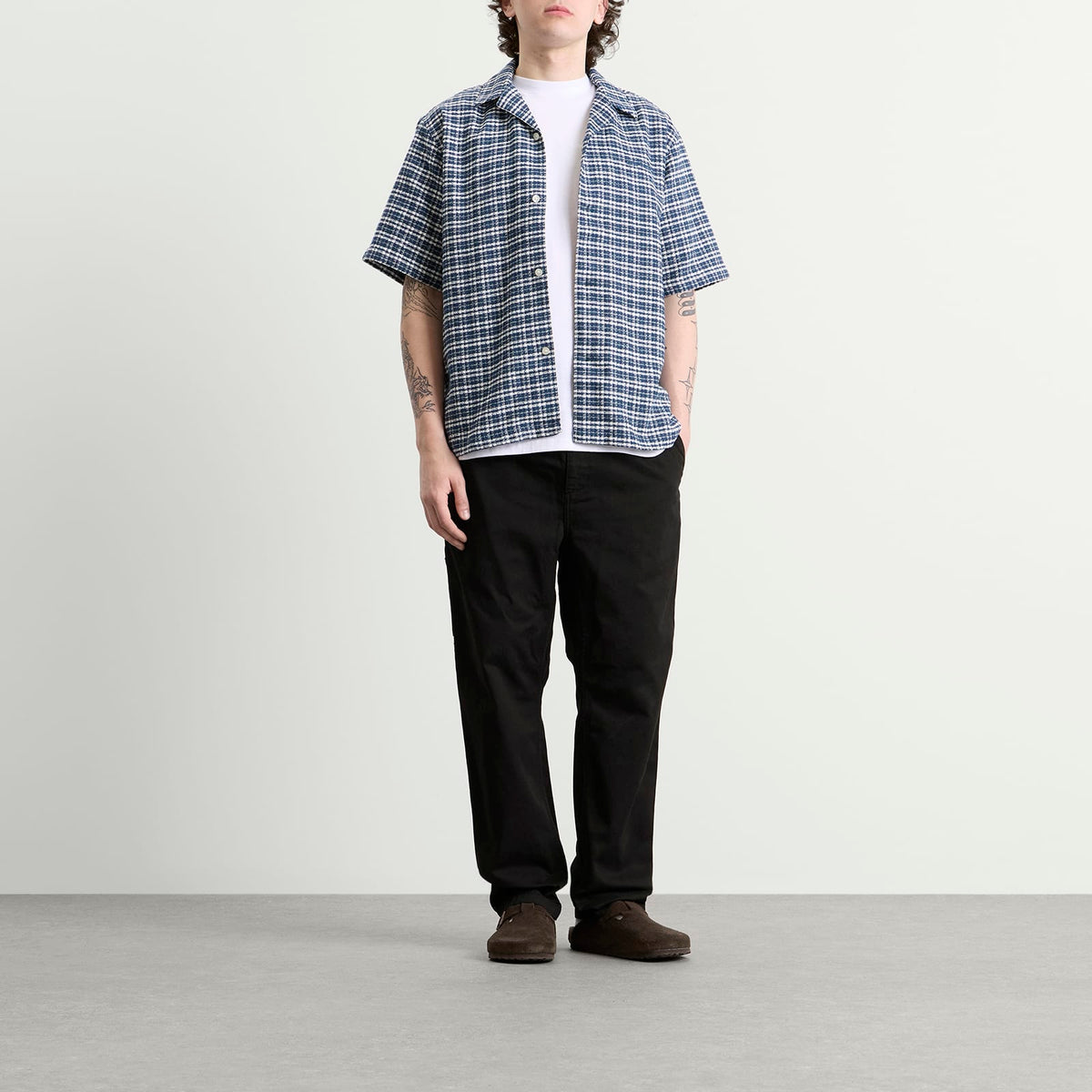 Carhartt WIP Flint Pant