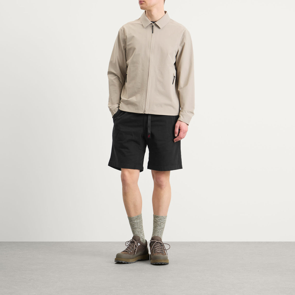 Gramicci Twill G-Short