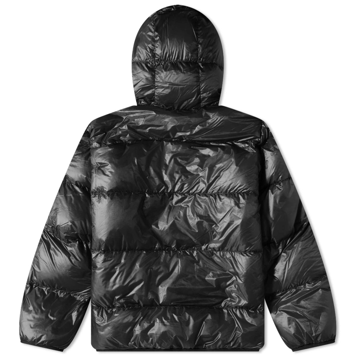 Gramicci x Nanga Packable Down Jacket