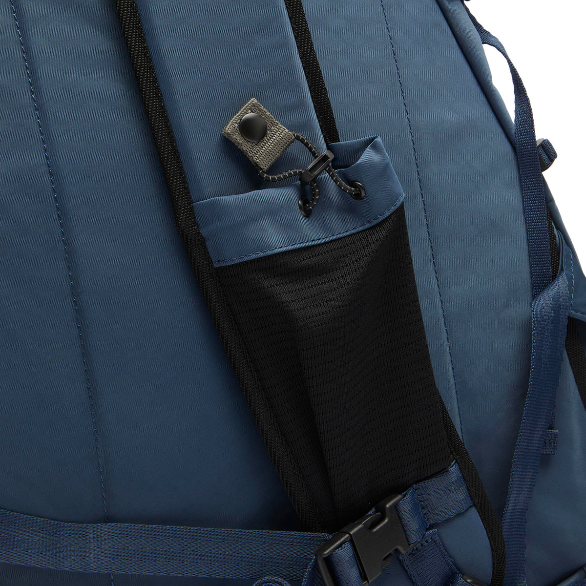 F/CE. Textured Twill 3 Points Slinger Bag