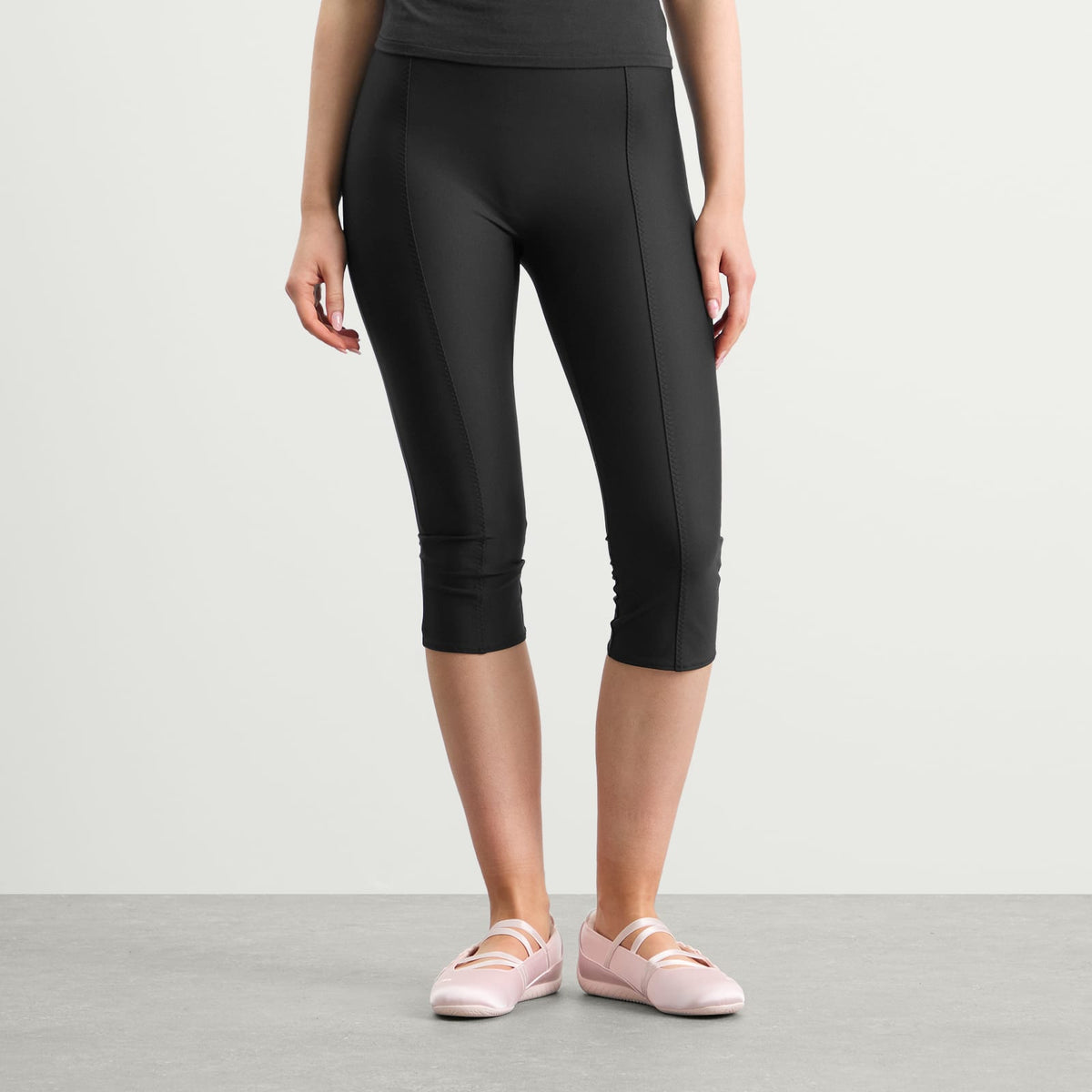 SKIMS Body Capri