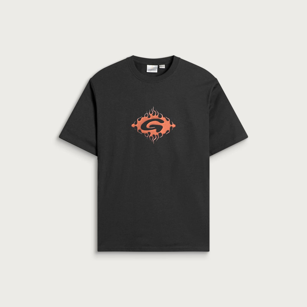 Gramicci Flames T-Shirt