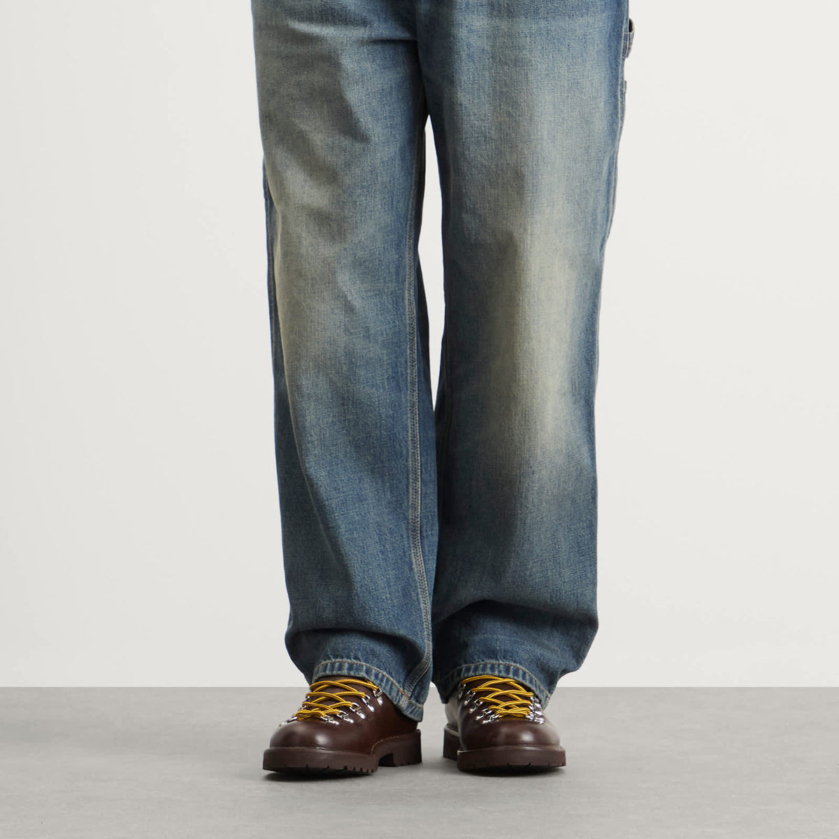 Fracap M120 Commando Sole Scarponcino Boot