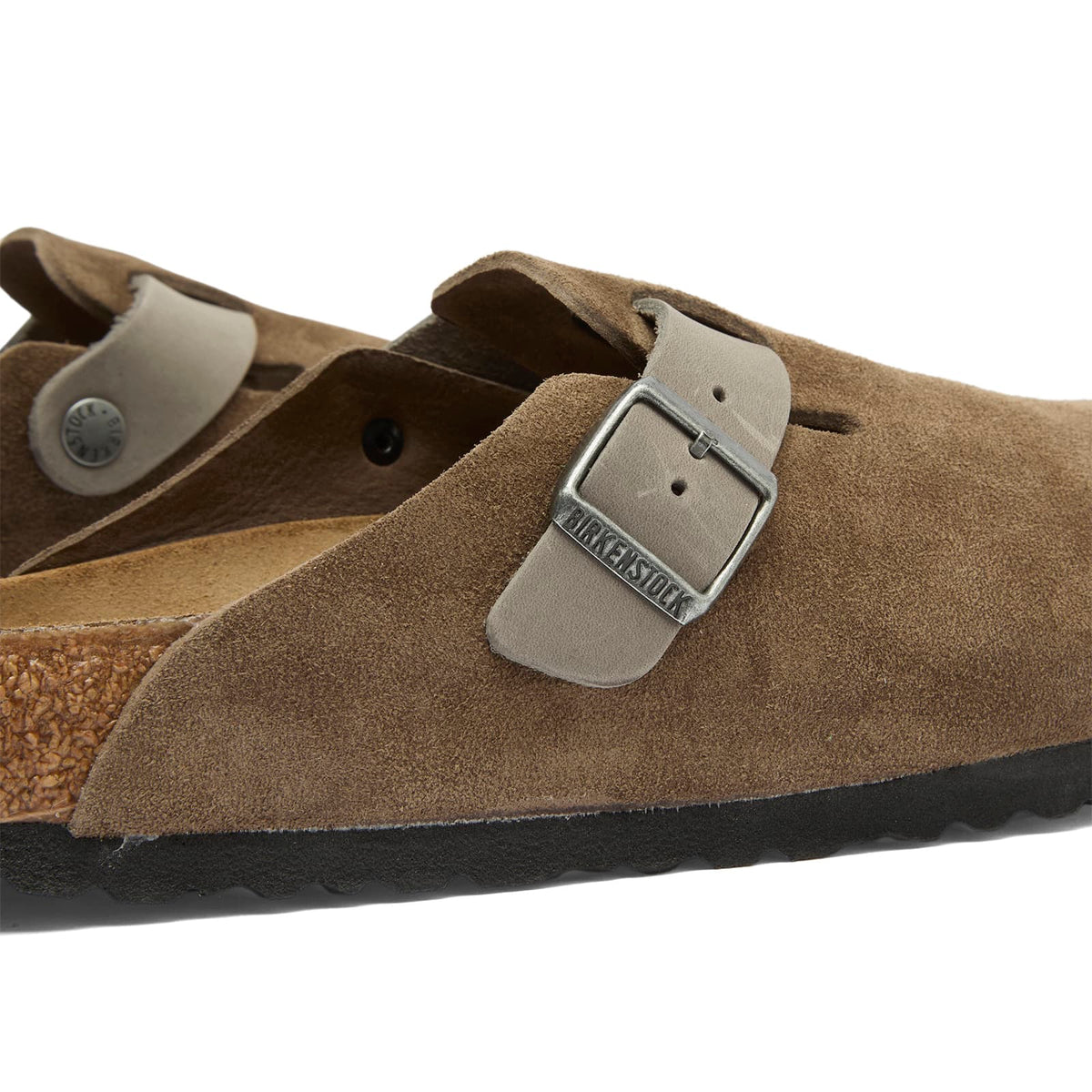 Birkenstock Boston