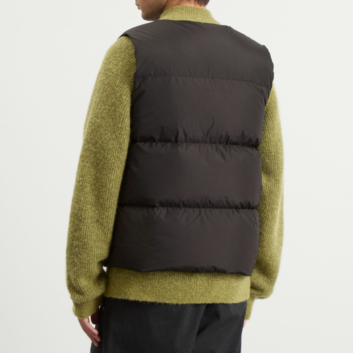 Hiking Patrol Element Down Vest