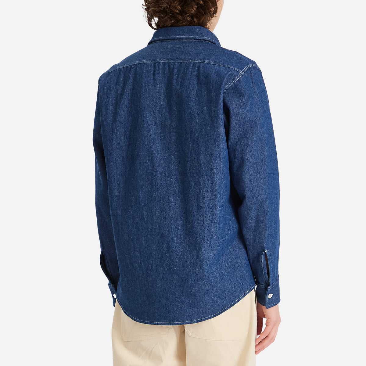 Randy's Garments 3 Pocket Work Shirt - Presented by END.