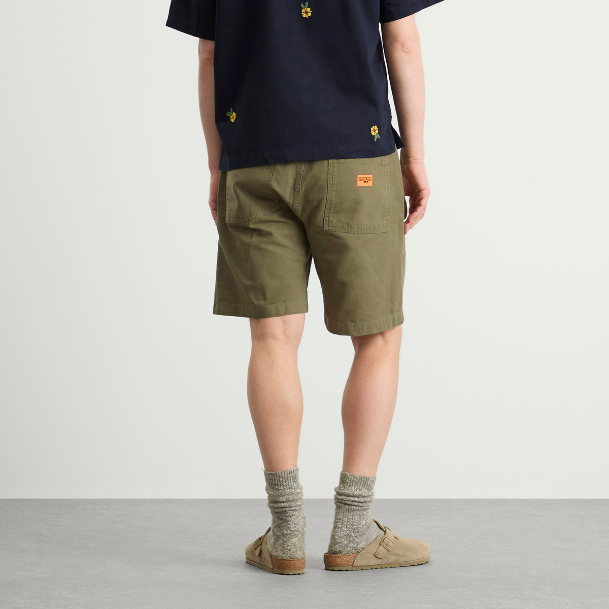 Service Works Classic Chef Shorts