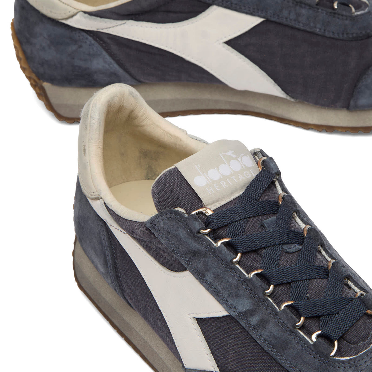 Diadora Equipe Canvas SW Evo Sneaker