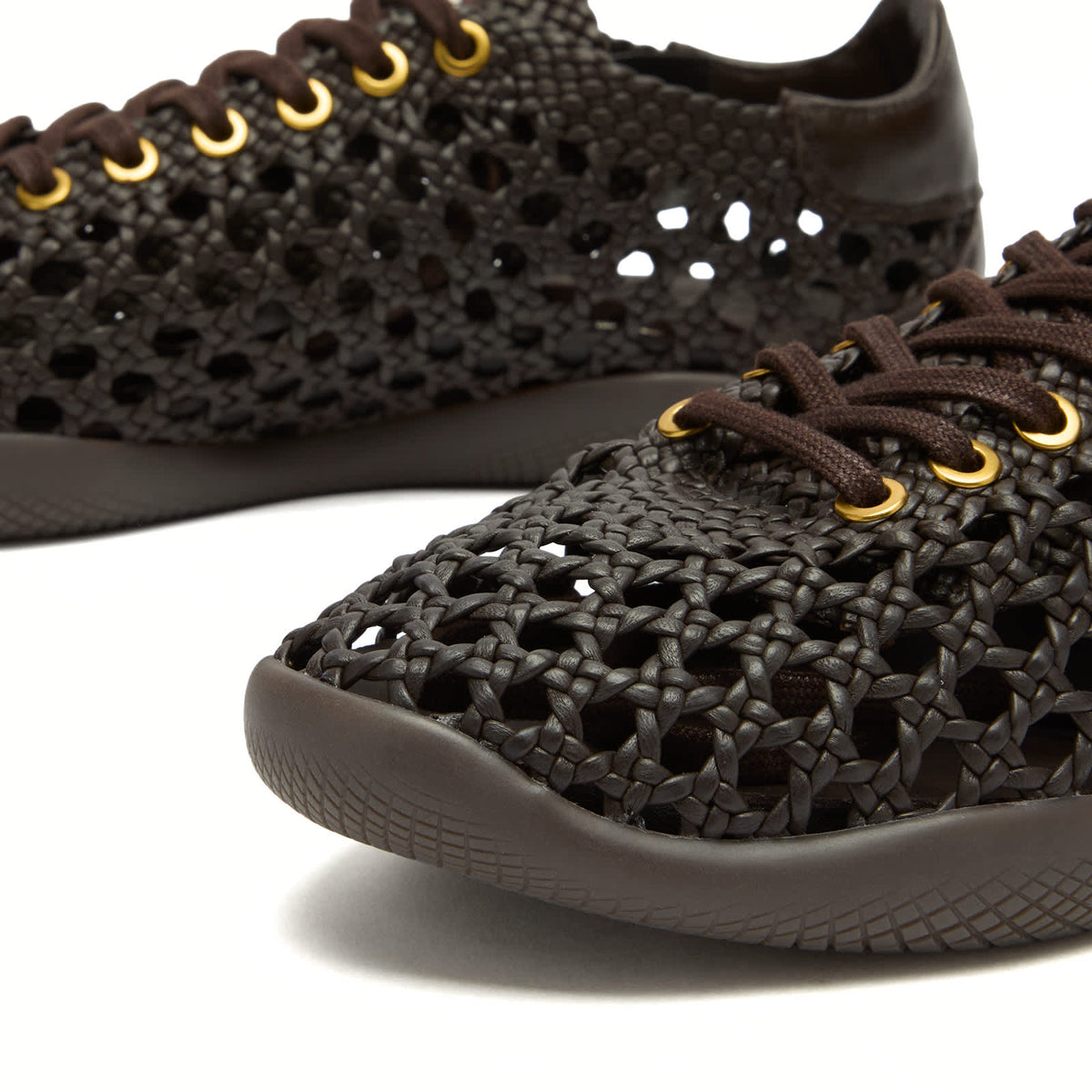 adidas x Wales Bonner Karintha Basketry Sneaker