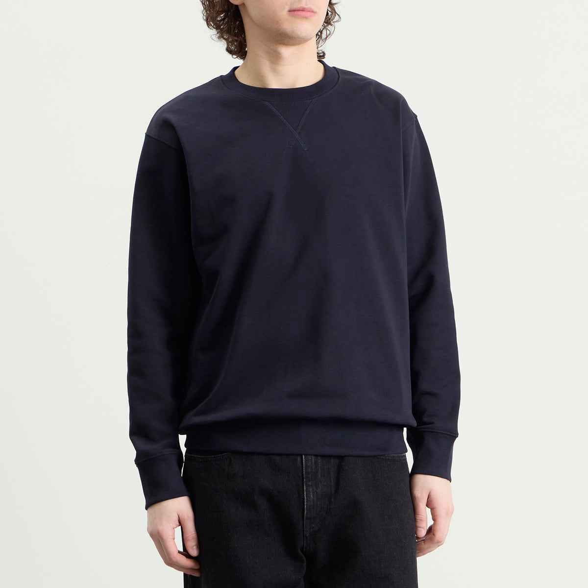 Norse Projects Standard Crew Sweatshirt