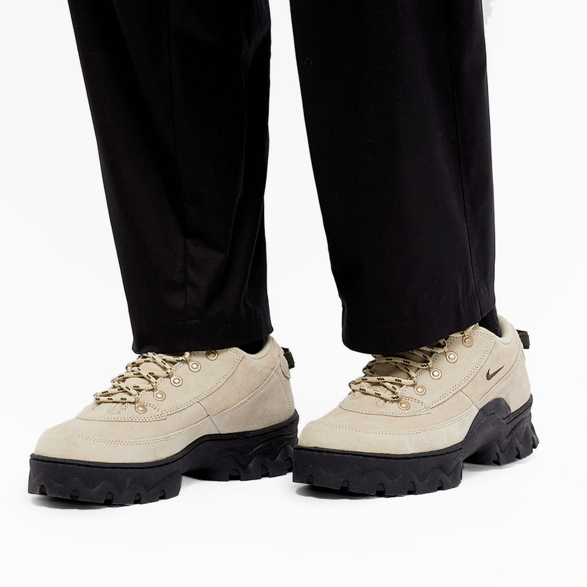 Nike Lahar Low W