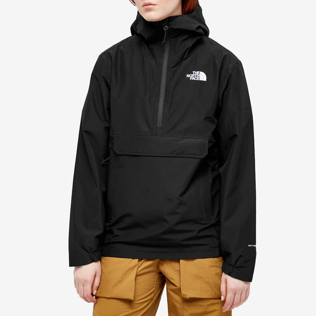 The North Face Waterproof Anorak