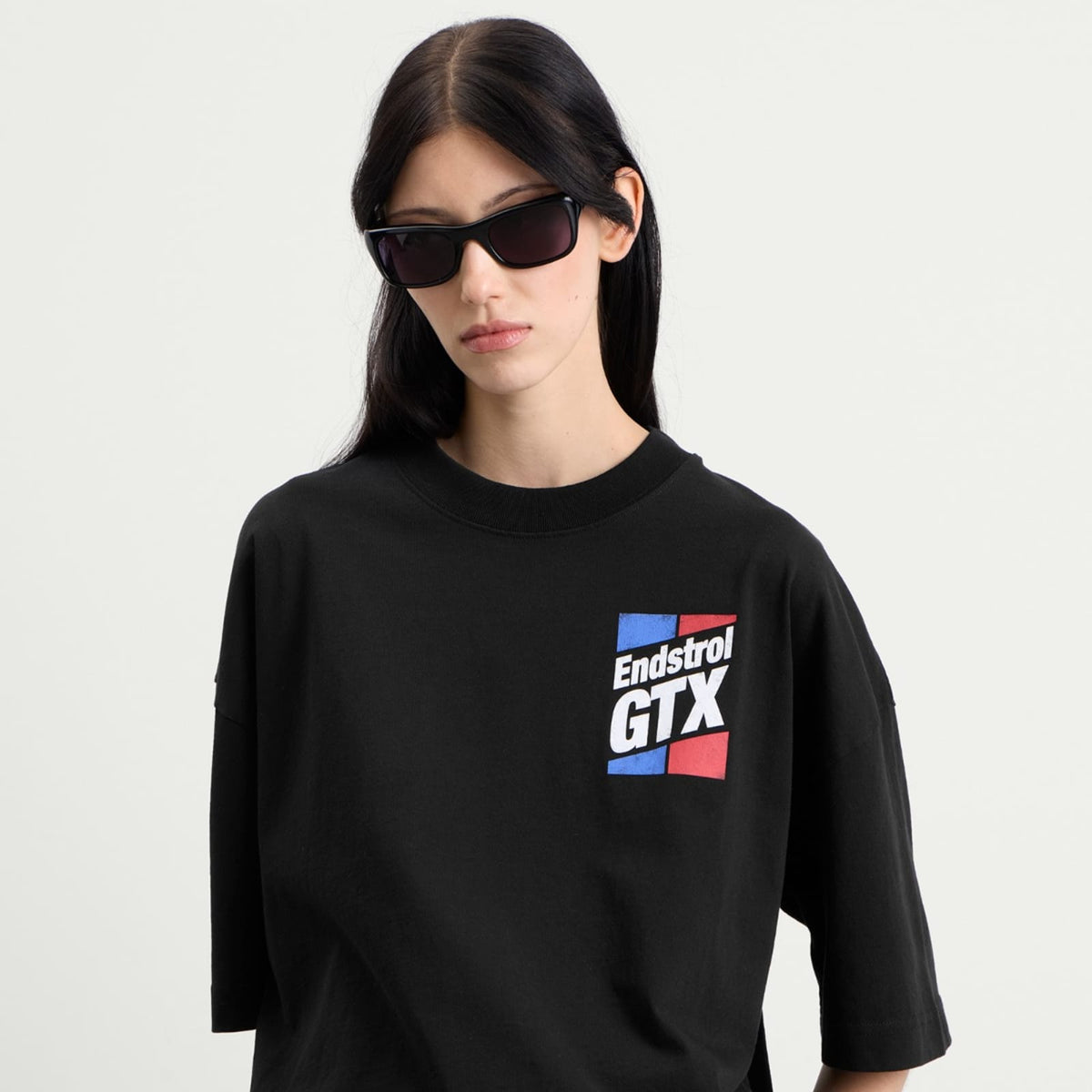 END. Petrol  T-Shirt