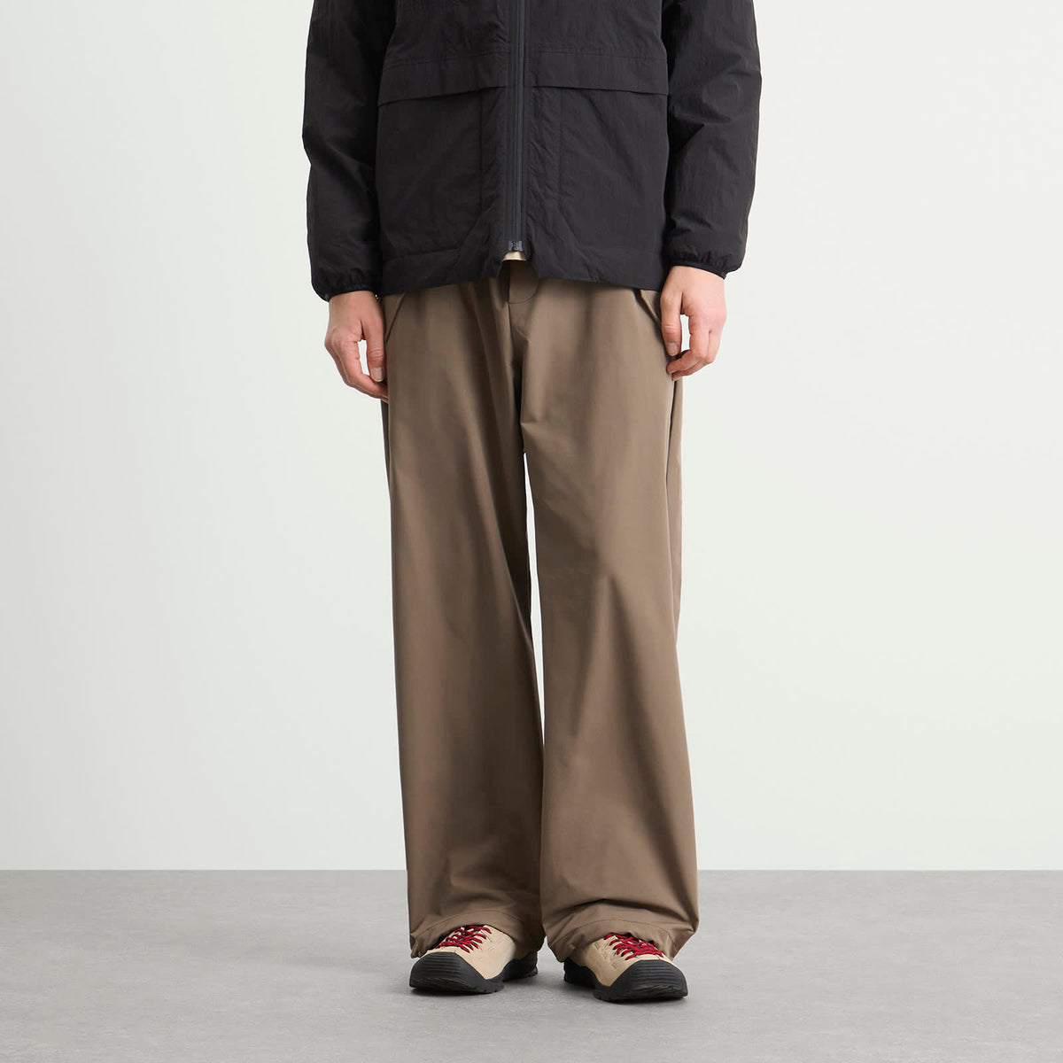 KA_YO_Prototype Parachute Trousers