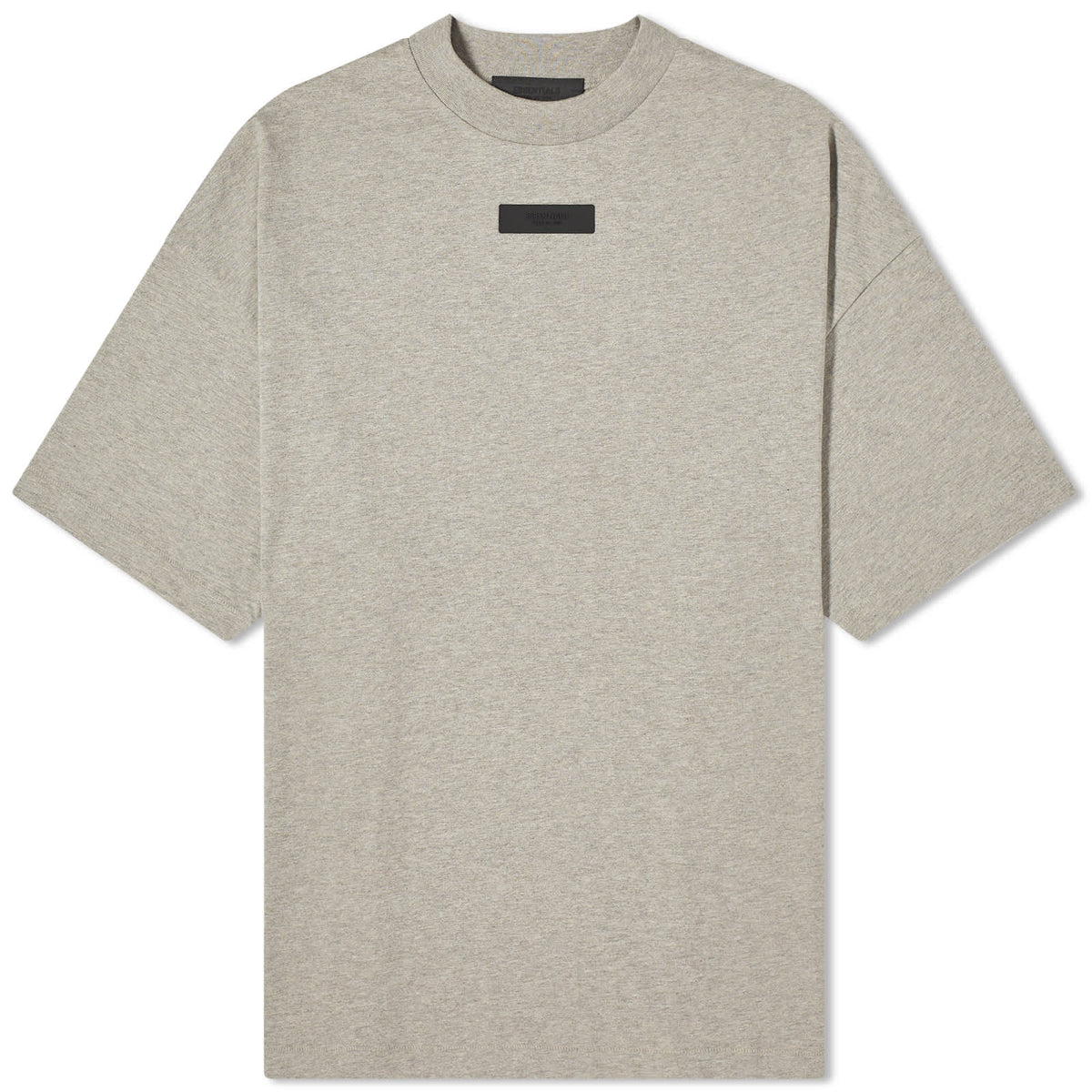 Fear of God ESSENTIALS Spring Tab Crew Neck T-Shirt