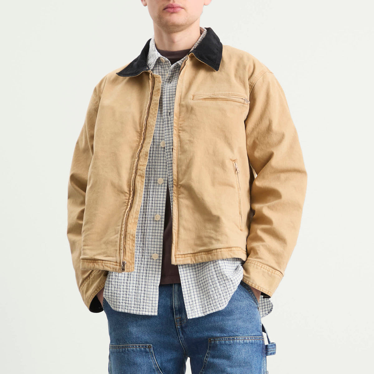 Corridor Utility Jacket