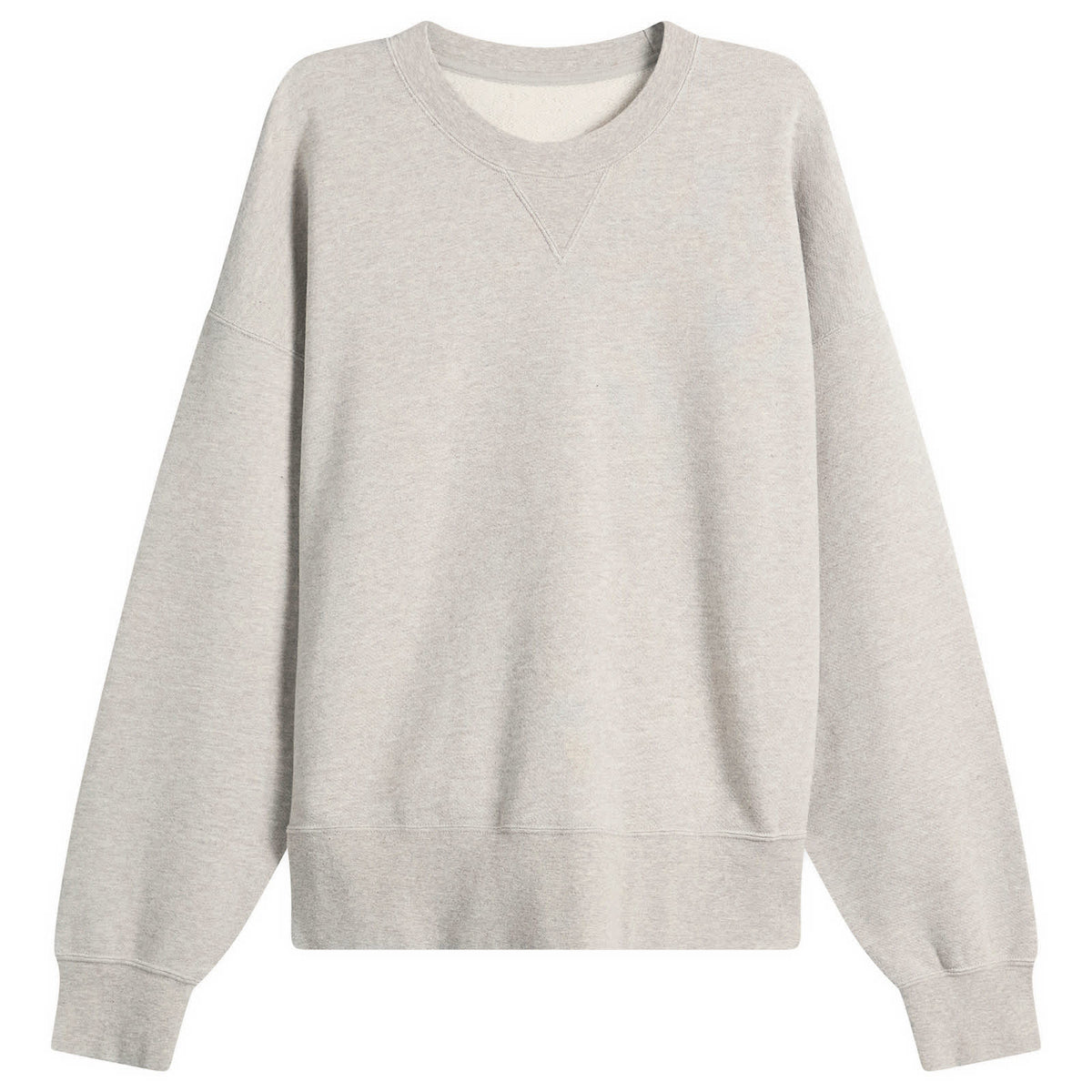 Visvim Court Sweatshirt