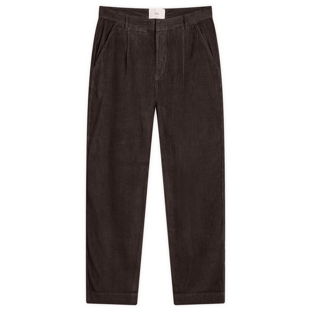 Folk Signal Pant