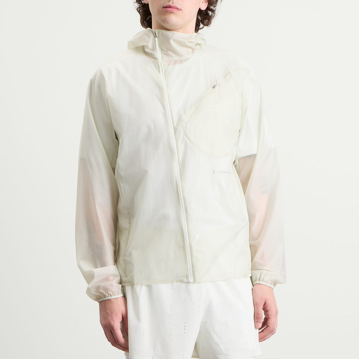 ON x PAF Zero Jacket