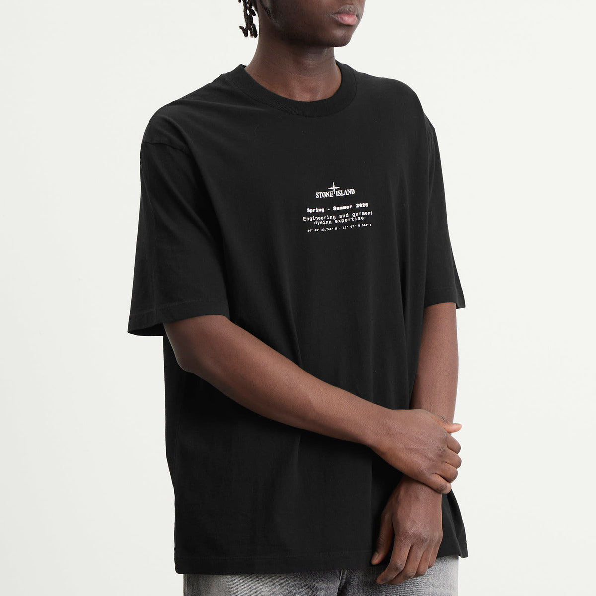 Stone Island Stone T-Shirt