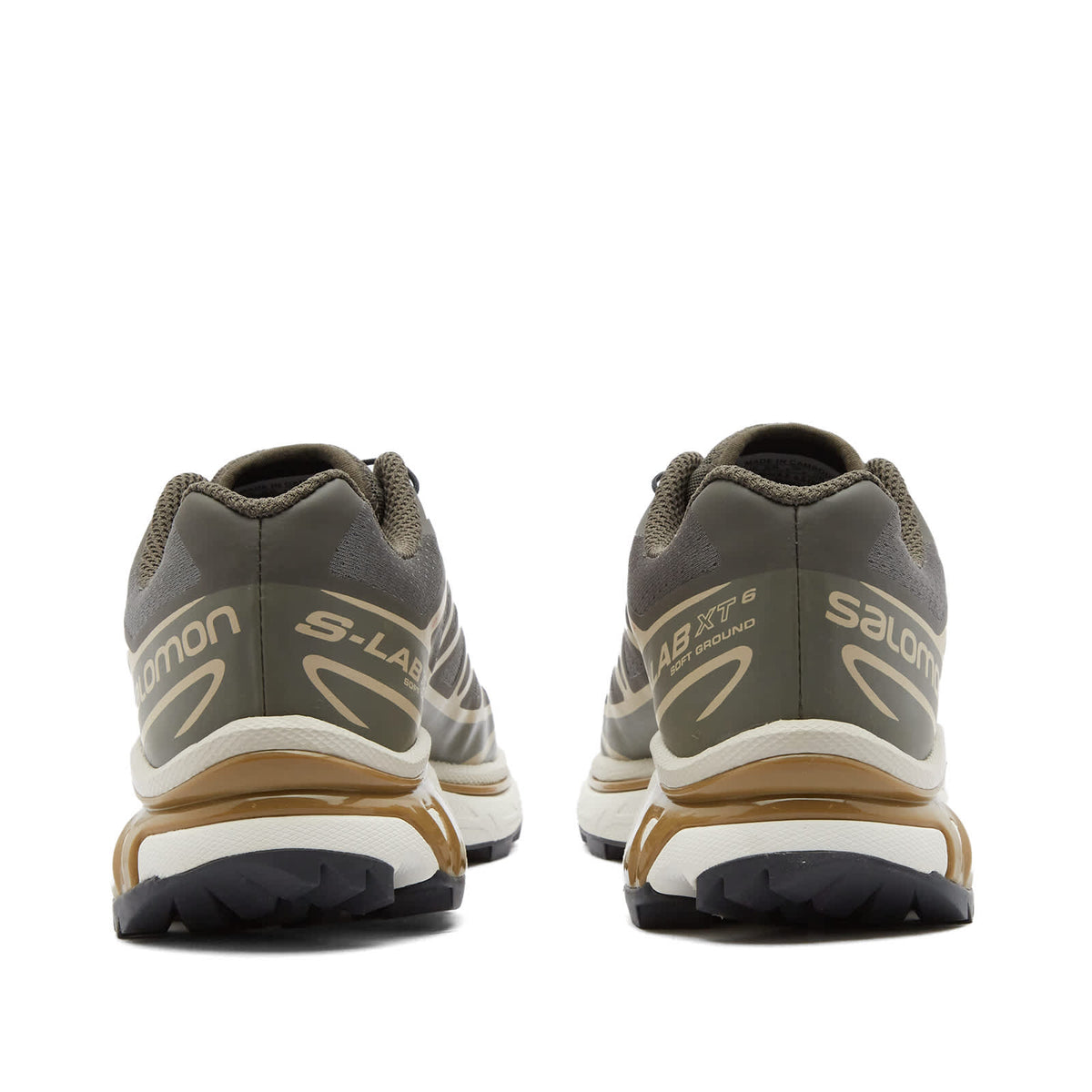 Salomon XT-6