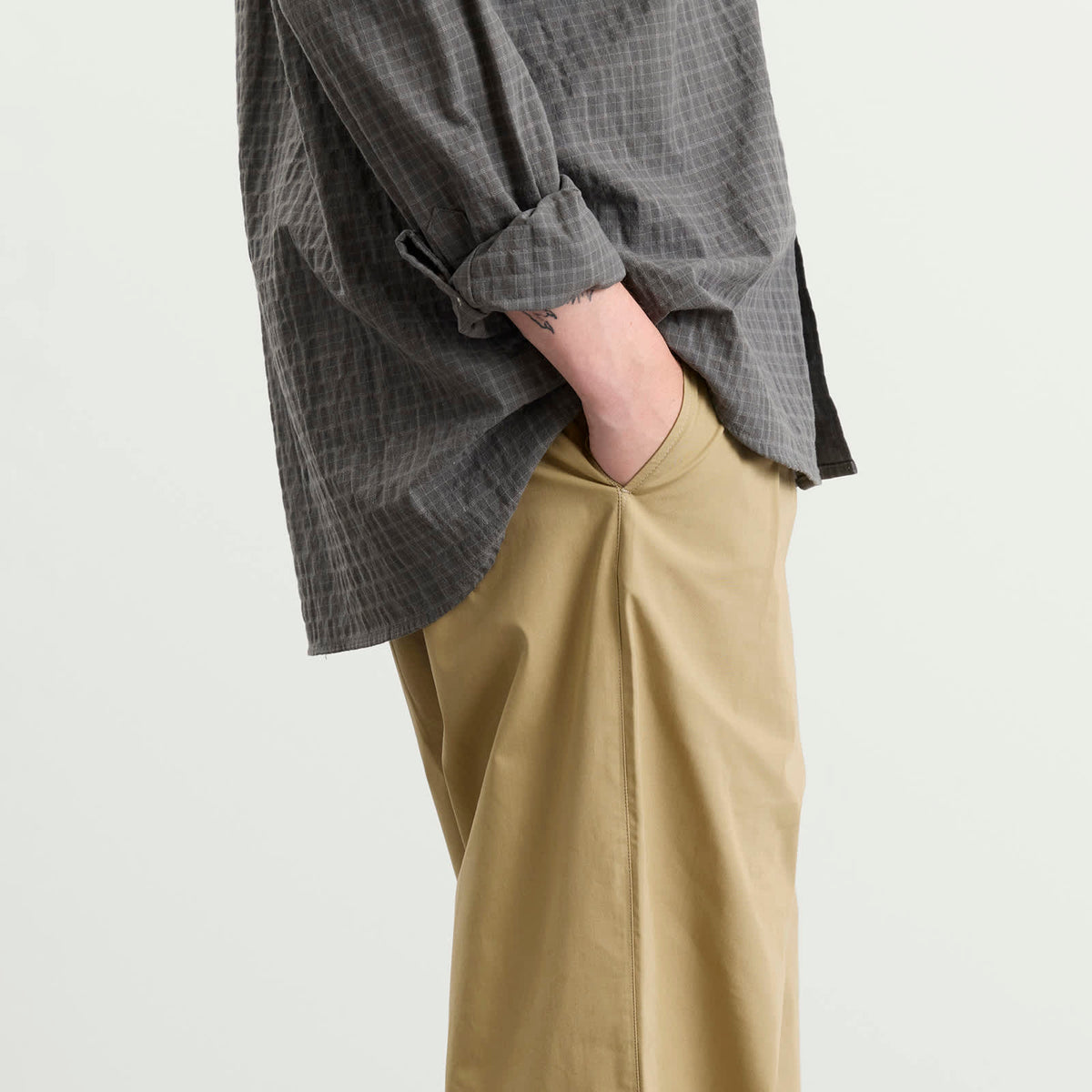 A.P.C. Ricky Pantalon