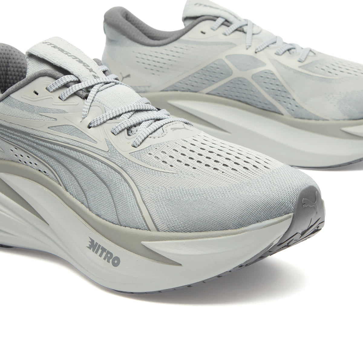 Puma MagMax Nitro 2 Sneaker