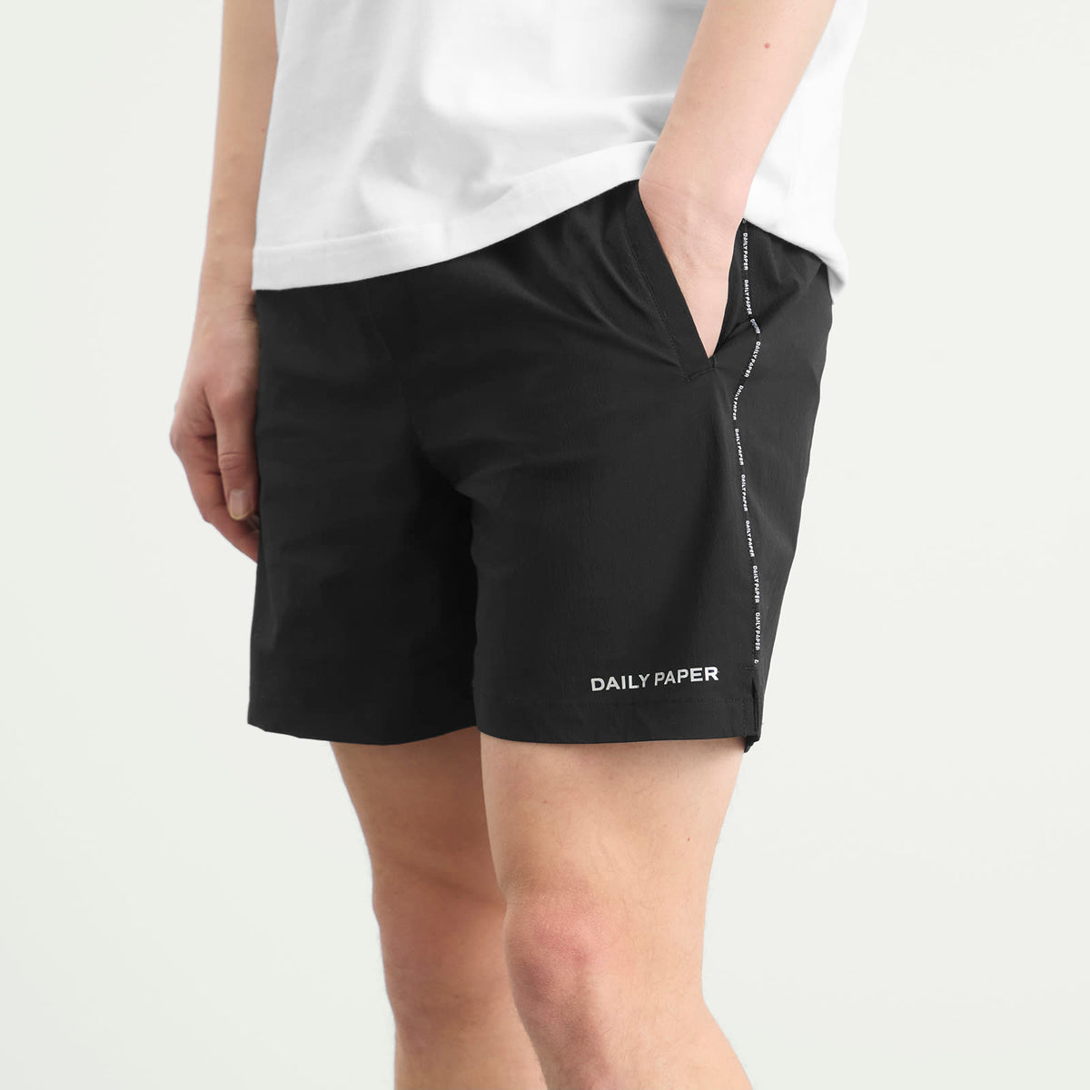 Daily Paper Mehani Shorts