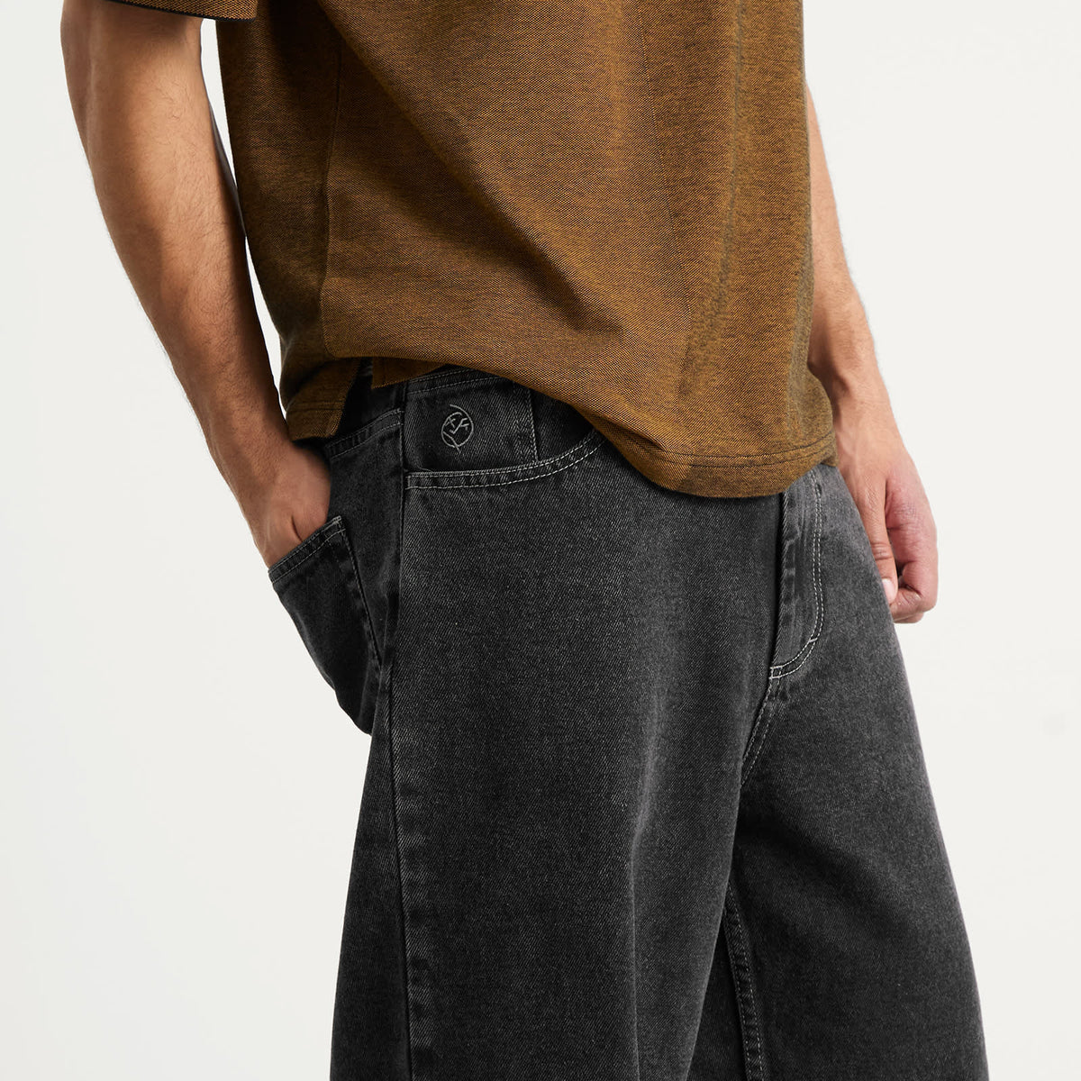 Polar Skate Co. Big Boy Jeans