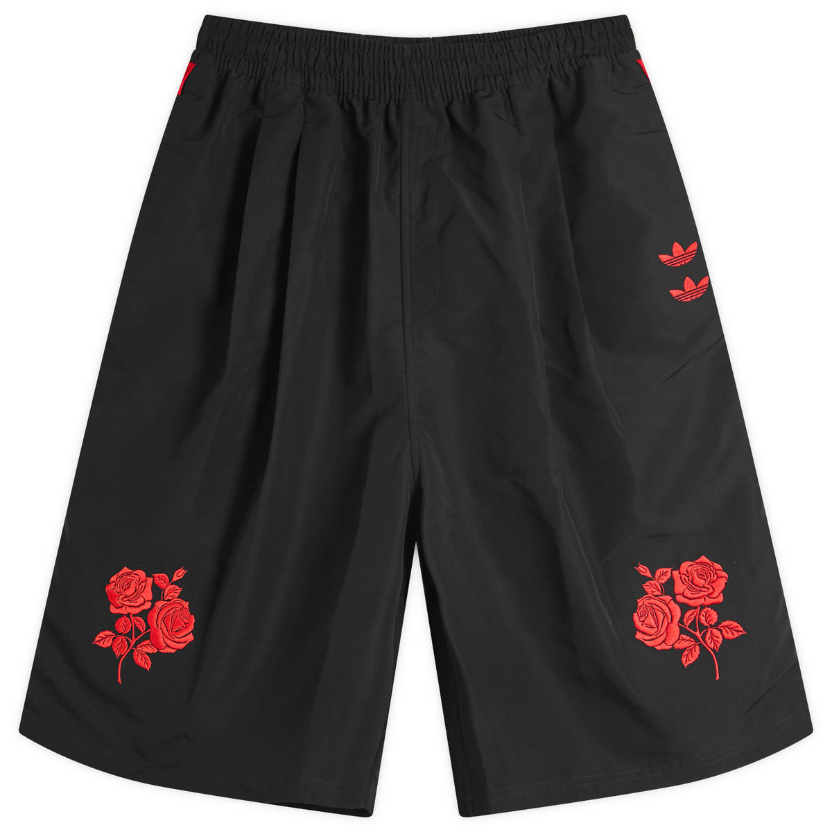 Adidas x Willy Chavarria LONG SHORT