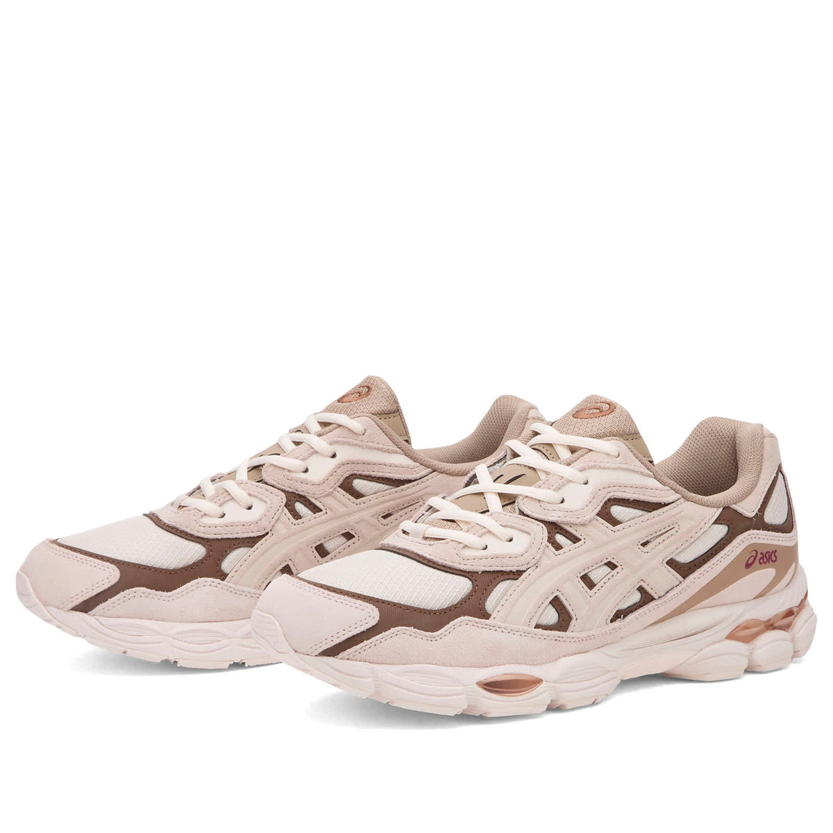 Asics Gel-Nyc Sneakers