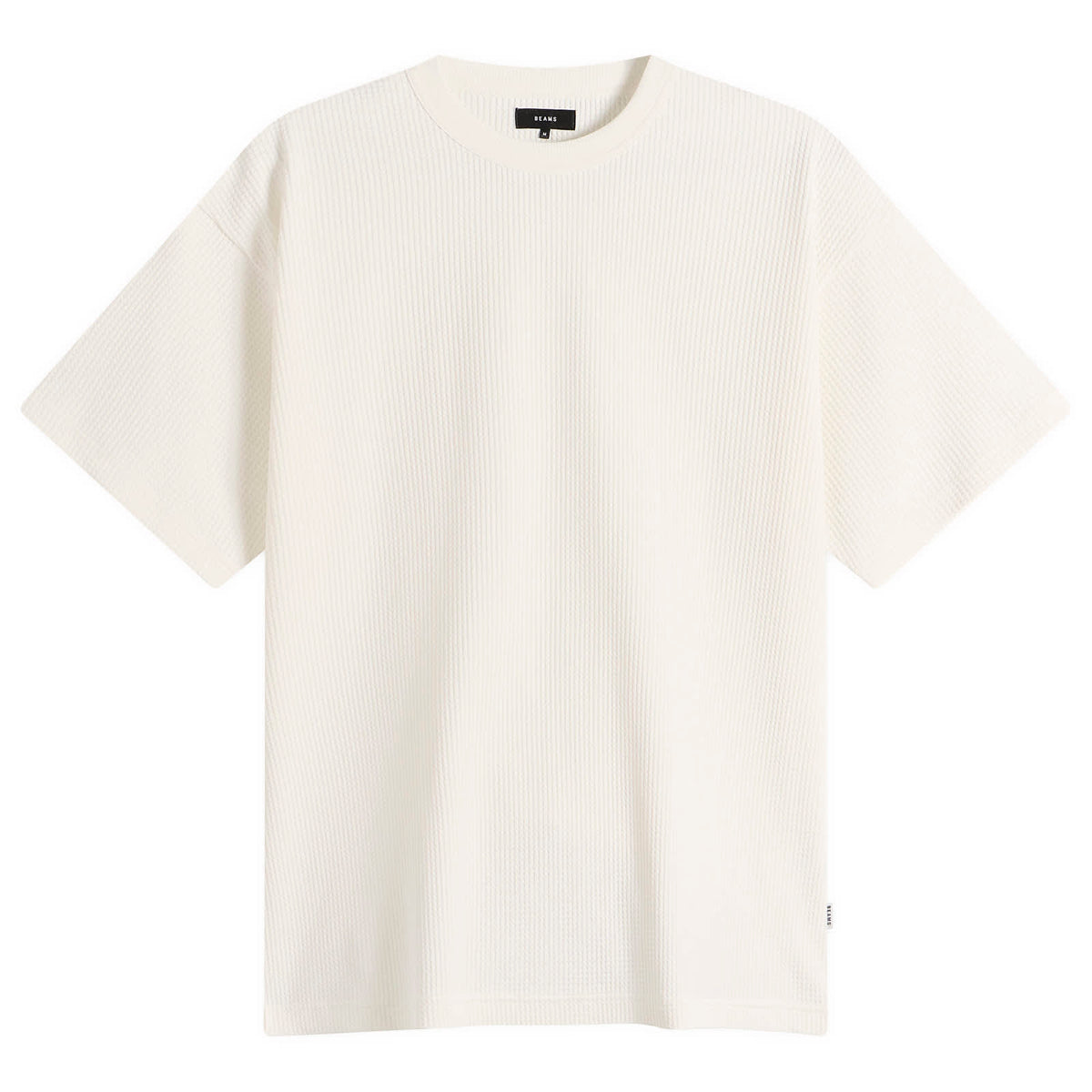 BEAMS Stretch Thermal T-Shirt