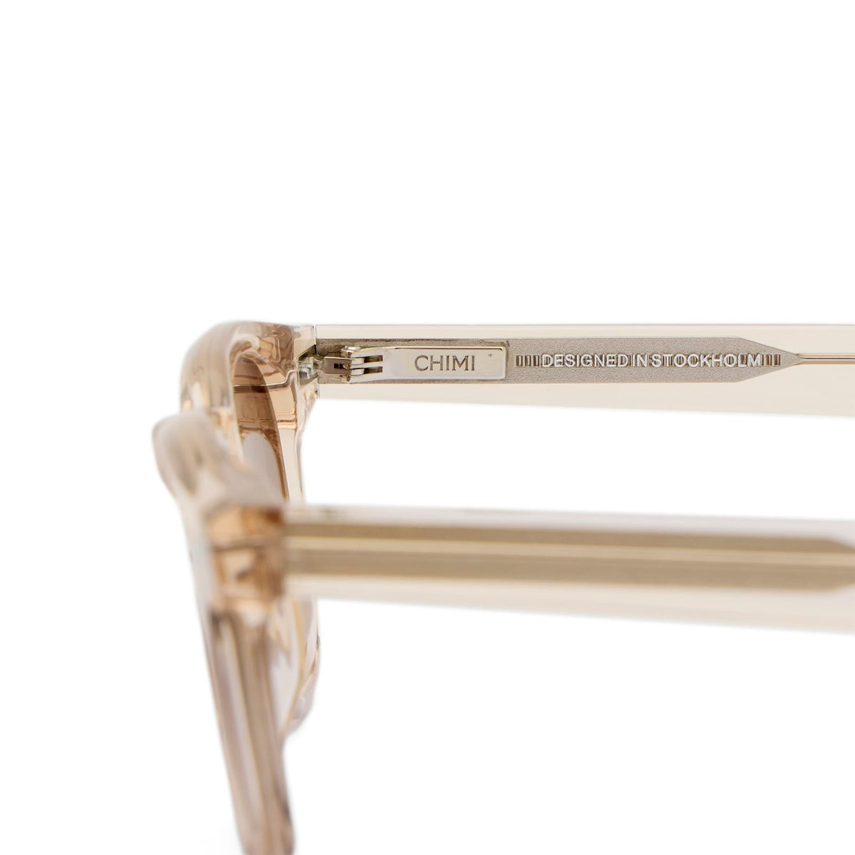 CHIMI 01.3 Sunglasses