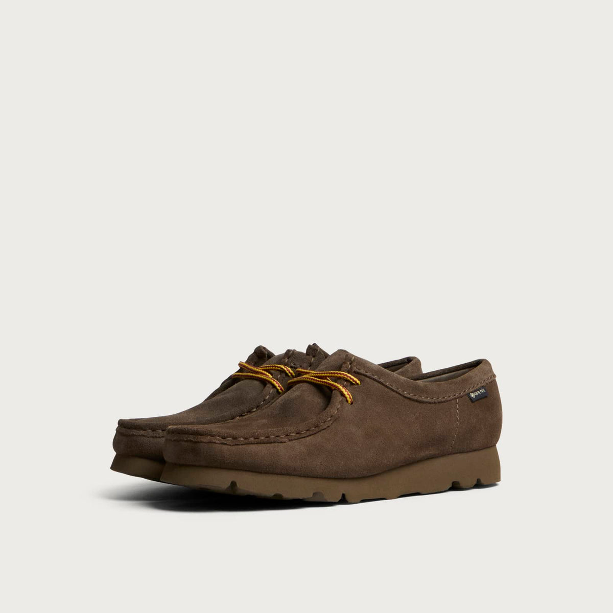 Clarks Originals Wallabee Gore-Tex